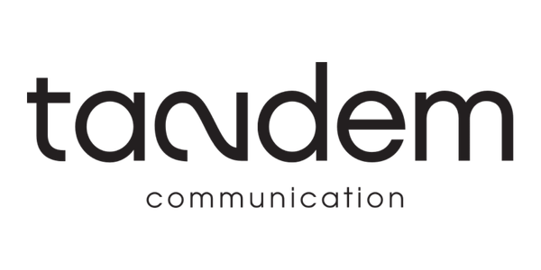 Tandem Communication